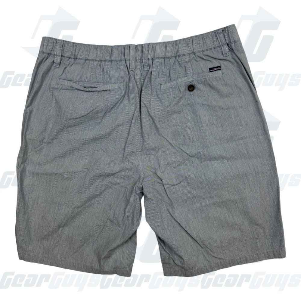 Jack O'Neill Collection Mens Casual Stretch Shorts Size 36 - Picture 5 of 6